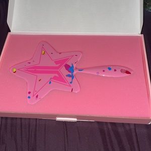 NEW jeffree star mirror jaw breaker addition